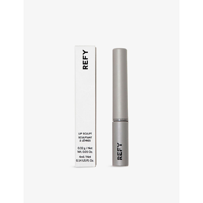 Shop Refy Sepia Lip Sculpt 4ml