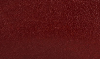 Shop Old Trend Alder Leather Mini Satchel In Brown