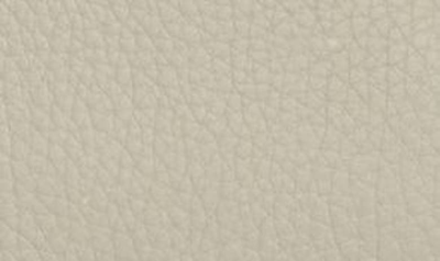 Shop Aimee Kestenberg Sorrento Leather Crossbody Bag In Elephant Grey