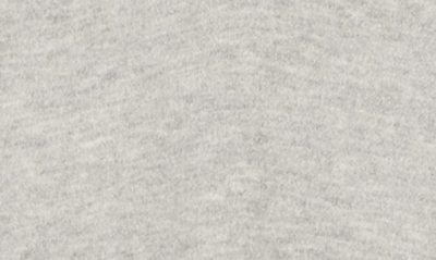 Go Couture V-neck Dolman Sweater In Charcoal Print 1