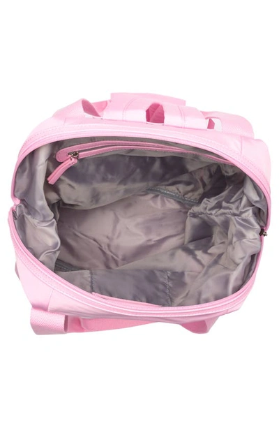 Shop Madden Girl Booker School Backpack In Light Pink