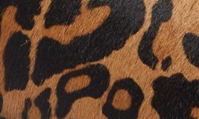 Shop Ugg Scuffette Ii Slipper In Butterscotch Panther Print