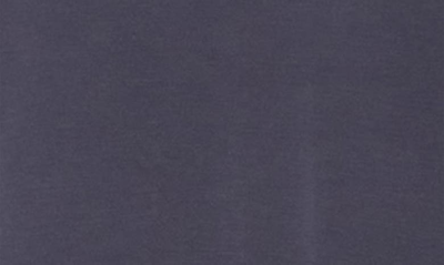Go Couture Wrap Front Long Sleeve Top In Navy