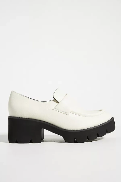 Shop Bc Footwear Here We Are Loafers In White