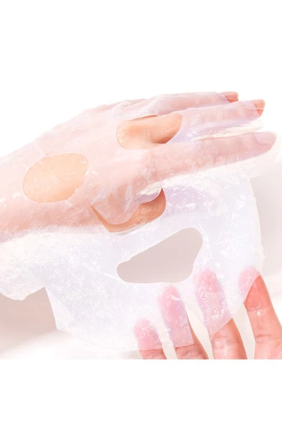Saturday Skin Spotlight Brightening Sheet Mask, Set Of 5