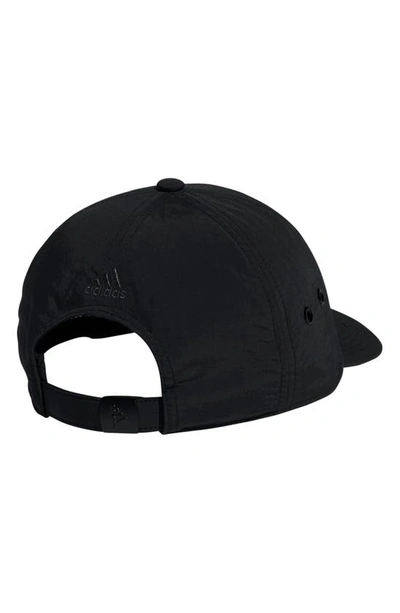 Shop Adidas Originals Vma Relaxed Baseball Cap In Black