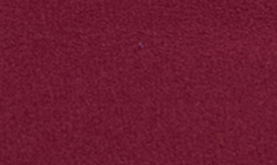 Dress The Population Lainey Body-con Dress In Burgundy