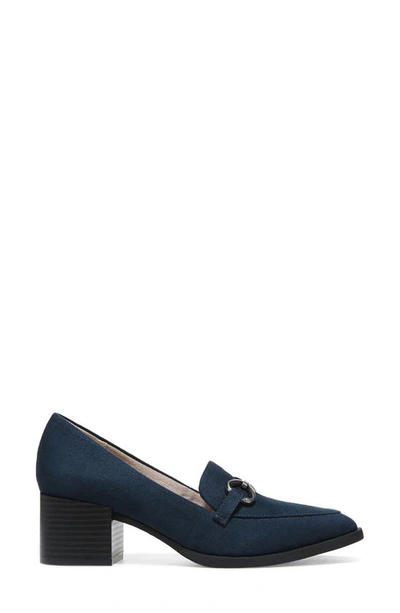 Lifestride Devyn 2 Pump In Lux Navy