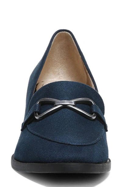 Lifestride Devyn 2 Pump In Lux Navy