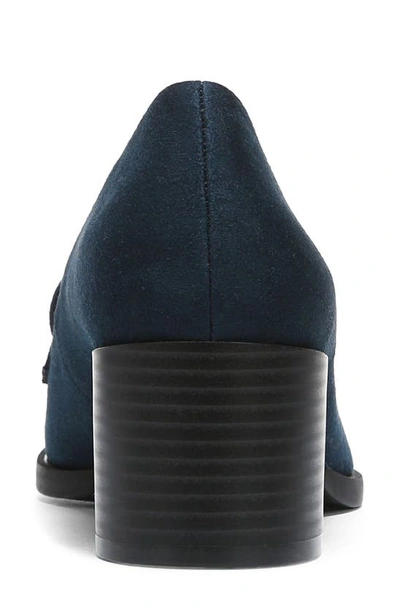 Lifestride Devyn 2 Pump In Lux Navy