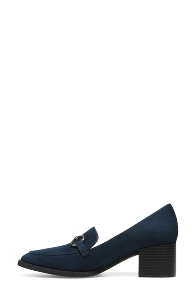 Lifestride Devyn 2 Pump In Lux Navy