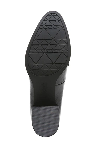 Lifestride Devyn 2 Pump In Black Snake