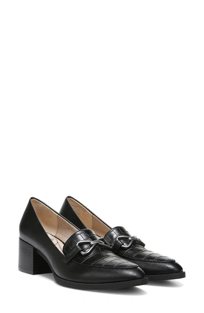 Lifestride Devyn 2 Pump In Black Snake