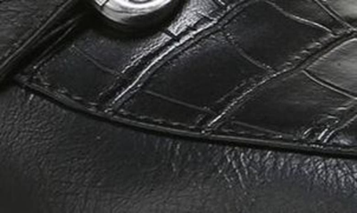 Lifestride Devyn 2 Pump In Black Snake