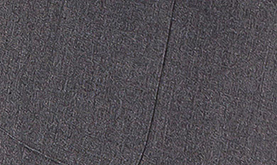 Standards & Practices Boyfriend Blazer In Charcoal