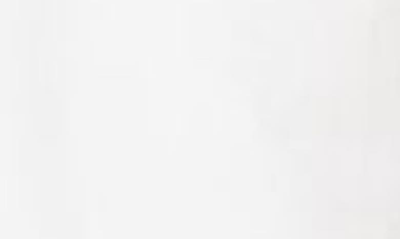 Edikted Denver Relaxed Cargo Pants In White