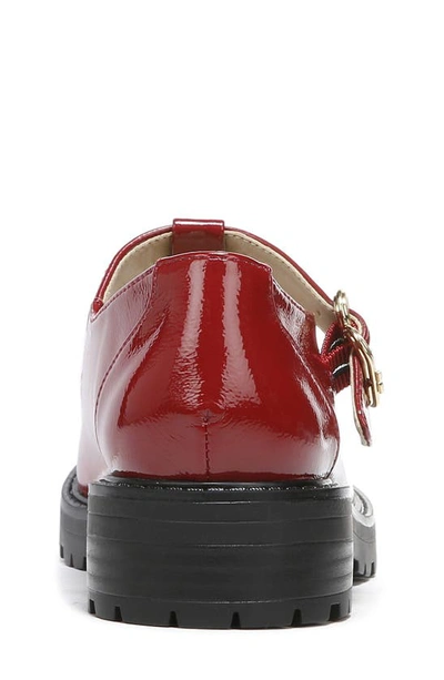 Sam Edelman Girls' Taelor Loafers - Toddler, Little Kid, Big Kid In Dark Red