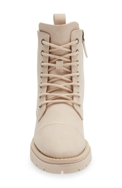Shop Toms Alaya Boot In Natural