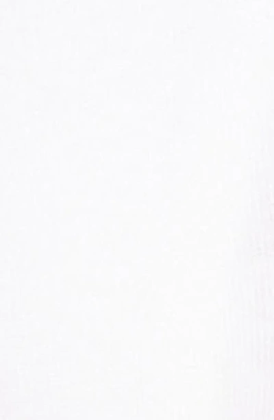 Calvin Klein 3-pack Moisture Wicking Stretch Cotton Briefs In White