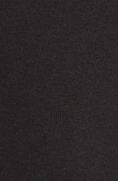 Shop Calvin Klein 3-pack Cotton Classics Briefs In Black