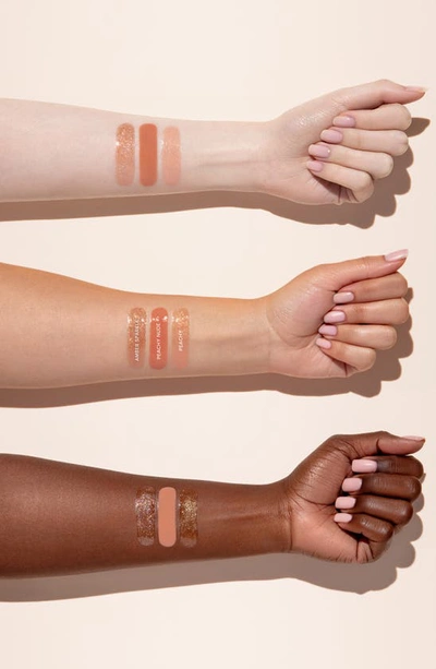 Shop Anastasia Beverly Hills Lip Gloss In Peachy Nude