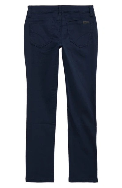 Joe's Kids' Brixton Denim Jeans In Blue