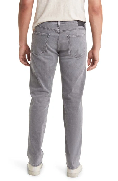 Citizen Of Humanity Gage Classic Straight Leg Jeans In Guardian