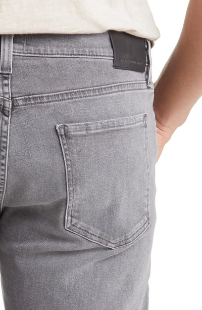 Citizen Of Humanity Gage Classic Straight Leg Jeans In Guardian