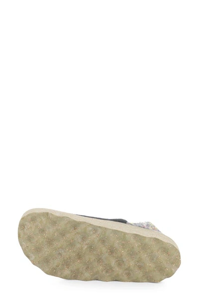 Asportuguesas City Slip-on Sneaker In 005 Black Felt Dehor