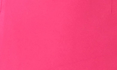 Endless Rose Cut-out Body-con Mini Dress In Fuchsia