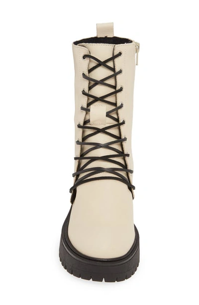 Shop Free People Dylan Bootie In White