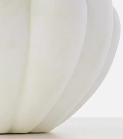 101 Copenhagen Bloom Mini Vase In Whi