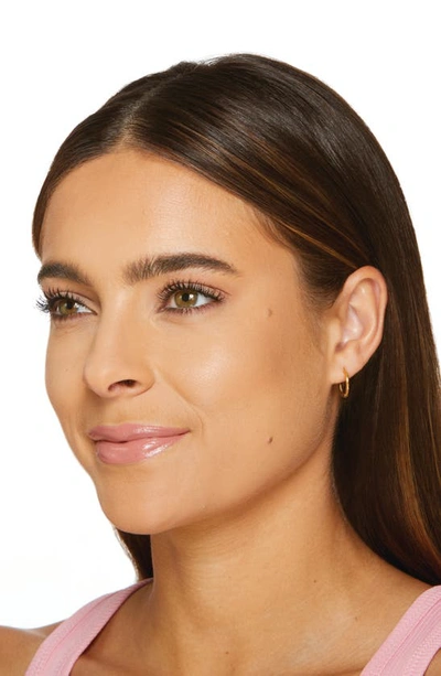 Too Faced Chocolate Soleil Natural Bronzer Golden Cocoa .31 oz / 9 G In Golden Cocoa