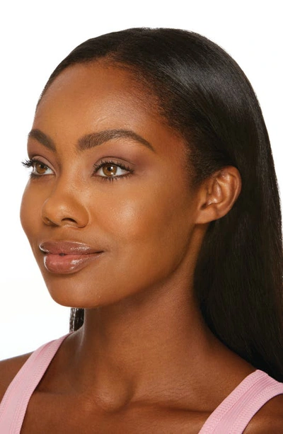 Too Faced Chocolate Soleil Natural Bronzer Golden Cocoa .31 oz / 9 G In Golden Cocoa