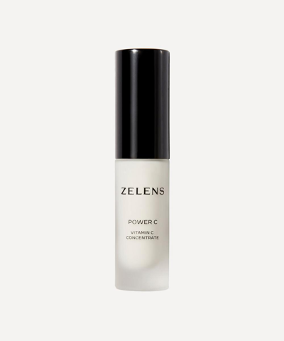 Shop Zelens Power C Collagen-boosting & Brightening Concentrate 10ml