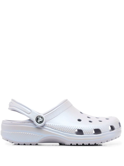 CROCS CLASSIC 4 HER CLOGS 