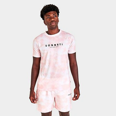 Sonneti tie online dye