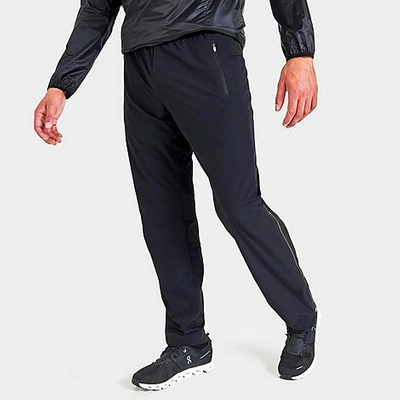 Shop On Men's Track Pants In Black