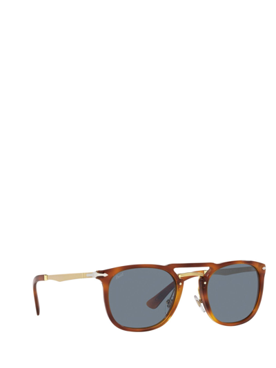 Shop Persol Po3265s Terra Di Siena Sunglasses