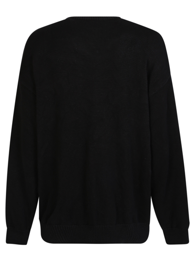 balenciaga sweater oversized