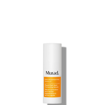 Shop Murad Rapid Dark Spot Correcting Serum Travel Size 10ml