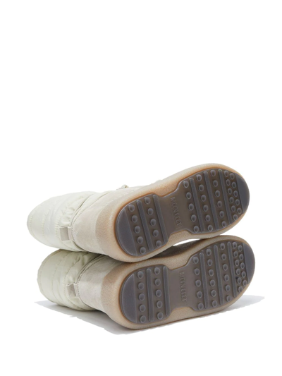 Moon Boot L-track Padded Boot In Neutrals