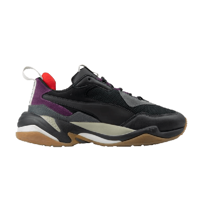 Pre-owned Puma Thunder Spectra In Black | ModeSens