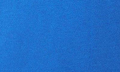 X-ray Turtleneck Pullover Sweater In Royal Blue