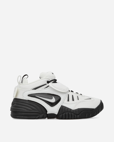 Shop Nike Ambush Air Adjust Force Sneakers White In Multicolor