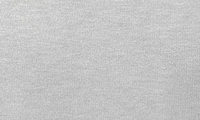 X-ray Turtleneck Pullover Sweater In Heather Grey