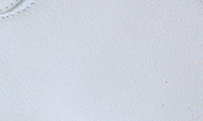 Shop Zanzara Vester Leather Low Top Sneaker In White