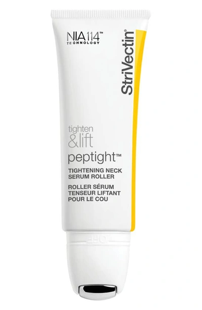 Strivectin Peptight Tightening Neck Serum Roller