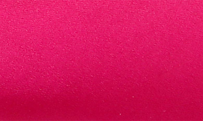 Shop Jewel Badgley Mischka Jan Mule In Bright Pink