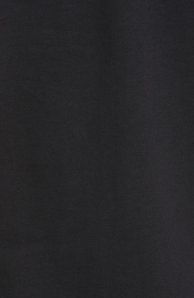 Loulou Studio T-shirt Lou Lou Studio Woman Color Black In Black